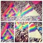 Unique and Original Kandi Bikinis