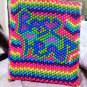 Fully Fuctional Kandi Backpack