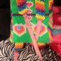 Fully Fuctional Kandi Backpack