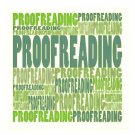 Proofreading