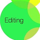 Editing
