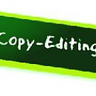 Copy-Editing