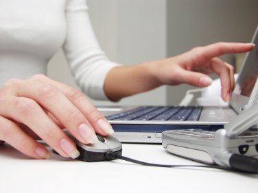 Website Editing