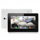 GDIPPO P7 MTK8389 Quad Core Tablet PC 7 Inch Android 4.2 8GB 3G GPS  Phone