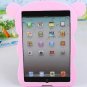 Loving Rilakkuma Shape Case for iPad Mini -Pink