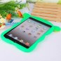 Loving Rilakkuma Shape Case for iPad Mini -Green
