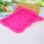 Loving Rilakkuma Shape Case for iPad Mini -Rose
