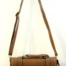Shoulder Bag Brown