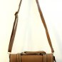 Shoulder Bag Brown