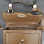 Shoulder Bag Brown