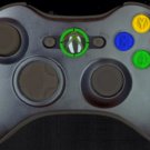 65 Mode Black Rapid Fire Controller