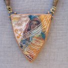 Madonna Gold Sankofa