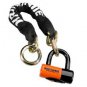 Kryptonite New York Noose 1275 Bicycle Chain Lock