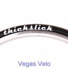 Freedom Sport Wire ThickSlick 700x25c Road Fixie Commuter Clincher Tire