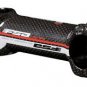 Full Speed Ahead FSA OS-99 CSI Stem +/-6° Black 31.8 x 110mm Carbon Faceplate