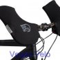 Bar Mitts Neoprene Mittens (One Size Fits All) Flat Bar MTB ATB Commuter