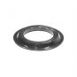 FSA Crown Race Reducer 1.5R Steel for 1 1/8 Fork (160-5538)