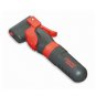 Planet Bike Air Ship CO2 Inflator Bicycle Pump W/12g Non-Threaded Cartridge