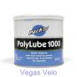 Park Tool PPL-2 Polylube 1000 Lubricant Bike Grease 1 lb (Tub) Bike Repair