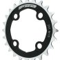FSA K-Force Chainring 24T x 64mm BCD 10 Speed (M10) ATB MTB