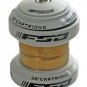 FSA Orbit MX EC 1 1/8 Threadless Headset- WHITE