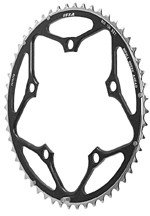 FSA Pro Road Chainring 52T x 130mm BCD (use w/ 39T) (370-0152C)
