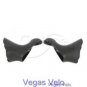 Shimano Ultegra ST-6600 STI Brake Lever Hoods (Pair)