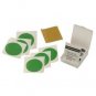 Planet Bike SKAB Glueless Bicycle Bike Tire Tube Patch Kit