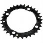 FSA Pro MTB ATB Chainring 32T x 104mm BCD (M10) Black (380-0632E)