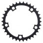 SRAM Powerglide 34T x 110mm Chainring BCD Red/Force/Rival/Apex (Use with 50T)
