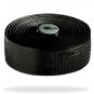 Lizard Skins 2.5 DSP Road Bicycle Bar Tape- BLACK