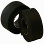 Velox Tressostar Cloth Road Handlebar Tape Wrap- Black (2 Rolls)