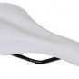 Origin8 Pro Road Bicycle Saddle- White