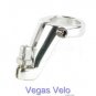 Tektro Front Cable Hanger Long 1 1/8" 28.8mm Silver