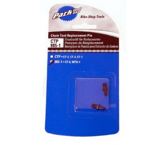Park Tool CTP 985-1 Replacement Pins for CT-6.2 & CT-6
