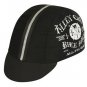 Pace Alley Cat Cycling Cap W/Reflective Ribbon Fixed Gear