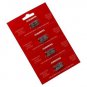SRAM PowerLock 10-speed Chain Connector Links (4 pcs)-Black