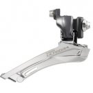 Shimano Ultegra FD6700-G Front Derailleur 2x10 Braze-On Grey