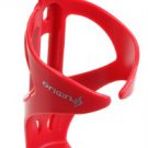 Origin8 Fiber-Wing Bicycle Water Bottle Cage (RED)