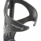 Origin8 Fiber-Wing Bicycle Water Bottle Cage (BLACK)
