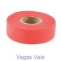 Newbaum's Cloth Road Handlebar Tape Wrap- Red 26303