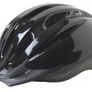 Airius V-10 (10 Vents) Bicycle Helmet- Medium/Large BLACK