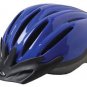Airius V-10 (10 Vents) Bicycle Helmet- Medium/Large BLUE