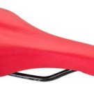 Origin8 Pro Road Bicycle Saddle- Red