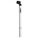 FSA Full Speed Ahead SL-250 Seatpost 30.9 x 350mm SB20 (WHITE)