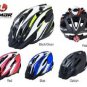 Limar 525 All Around (15 Vents) Bicycle Helmet