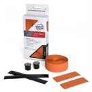 Planet Bike Comfort GEL Bicycle Handlebar Bar Tape- Orange (5092)
