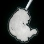 Candy Cane Holder - Polor Bear