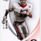 2010 SP Authentic Football #37 HINES WARD