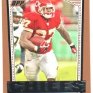 2007 Topps Draft Picks & Prospects Football #2 LARRY JOHNSON